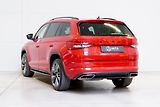 Škoda Kodiaq RS,2.0TDI,4x4,ČR,1.maj,Webasto - náhled 8