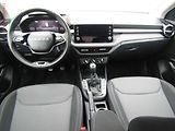 Škoda Fabia (2025) 1.0TSi, 1.maj,ČR, LED, AC - náhled 9