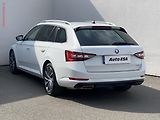 Škoda Superb (2018) 2.0 TSI 4x4, L&K, DSG, TZ - náhled 6