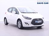 Hyundai ix20 1,6 CVVT 91kW Czech Klima - náhled 1