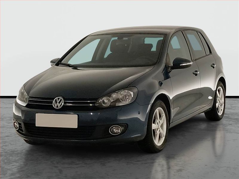 Volkswagen Golf (2010) Comfortline 1.4 TSI - fotka 2 z 19