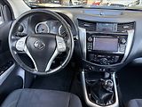 Nissan Navara 2,3 dCi Hardtop,manuál,Top sta - náhled 14