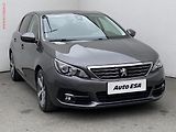 Peugeot 308 (2017) 1.2 PT, Allure, AT - náhled 1