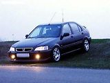 ZKUŠENOSTI UŽIVATELE: Honda Civic