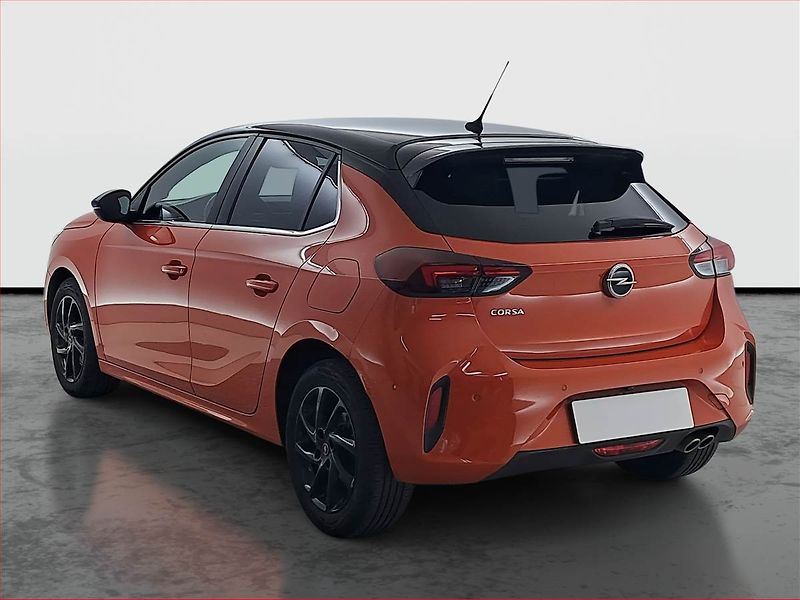 Opel Corsa (2022) 1.2 Turbo, Automat, ČR,1.maj - fotka 4 z 19