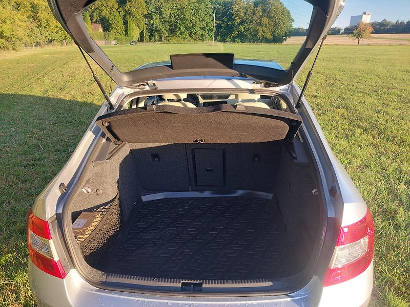 Škoda Octavia (2016) 46tis km, tažné, původ ČR - fotka 8 z 36