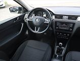 Škoda Rapid (2016) Spaceback 1.4 TDI - náhled 7
