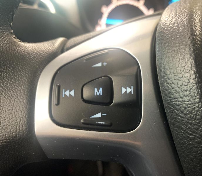 Ford Fiesta Trend 1,25i ČR KLIMA - fotka 15 z 18