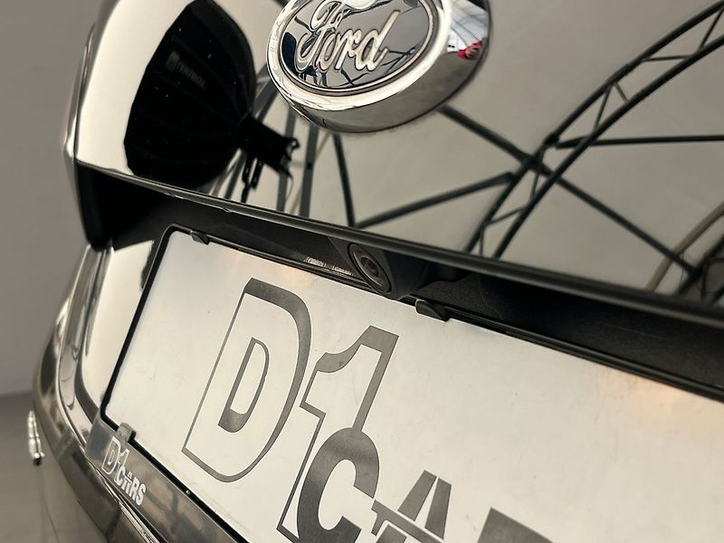 Ford Galaxy (2023) 2.5 HEV Titanium 7míst - fotka 35 z 69