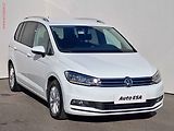 Volkswagen Touran (2016) 1.6 TDi, Comfortline, LED - náhled 1