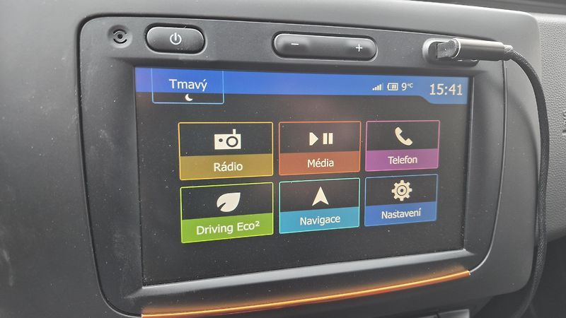 Dacia Duster (2019) 1.3 TCe,Techroad,1.majitel,DPH - fotka 27 z 29