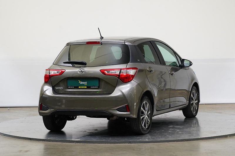 Toyota Yaris - fotka 2 z 24