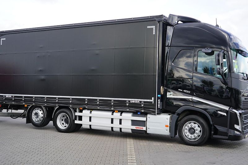 Volvo FH (2023) 460 / I – SAVE / ACC / EURO 6  - fotka 36 z 54