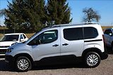 Peugeot Rifter 1,5 BHDi 96kW Active, odp. DPH - náhled 9