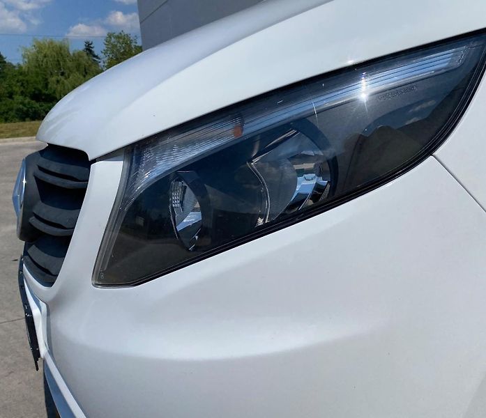 Mercedes-Benz Vito (2021) - fotka 5 z 19