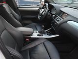 BMW X3 (2013) xDrive20d, 4X4, Serv.kniha - náhled 9