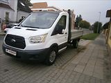 Ford Transit 2,2 TDCI L3 92 KW - náhled 2