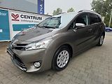 Toyota Verso 1.8-2+3SEDAD.NÍZKÉ KM-TOP STAV - náhled 8