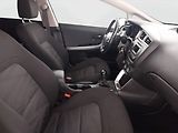 Kia Ceed (2016) 1.6 CRDi, Automat, Serv.kniha - náhled 9