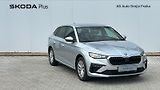 Škoda Scala (2024) SELEC TSI 110/1.5 A7F - náhled 6