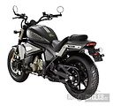 QJ Motor SRV 700 (2026) Skladem - náhled 2