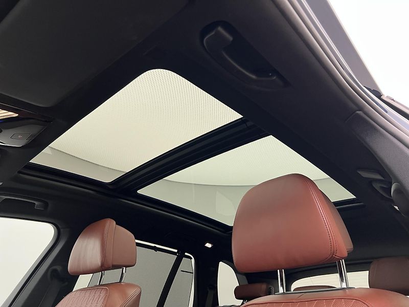 BMW X5 XDrive 30d M-Paket AUT CZ - fotka 19 z 54