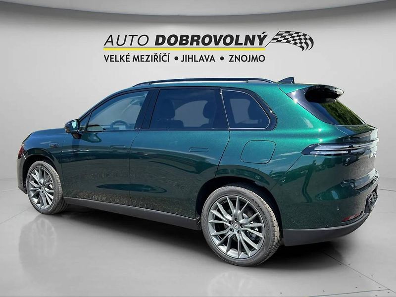 Leapmotor C10 Design 81,9 kWh/23FV - fotka 5 z 28