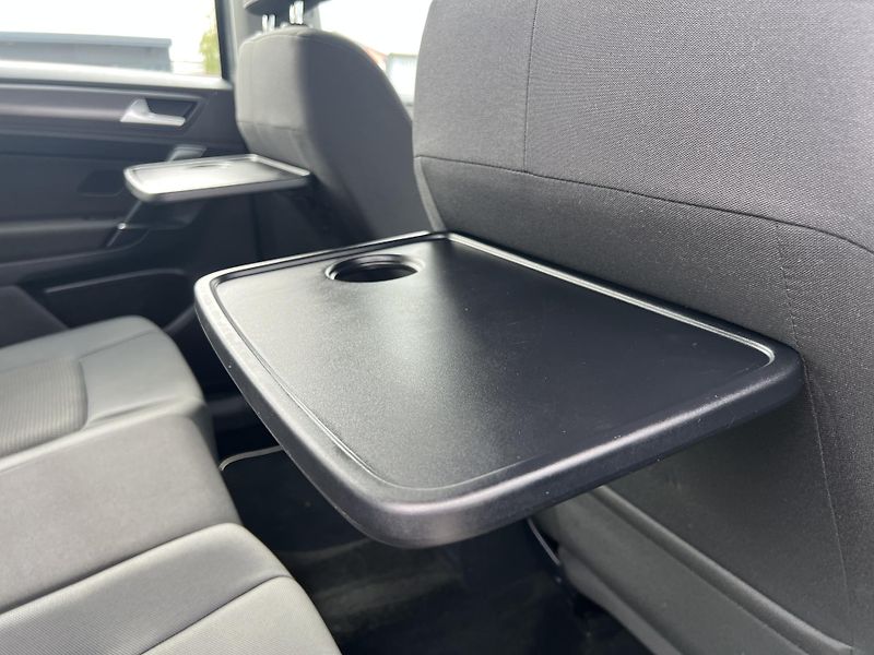 Volkswagen Golf Sportsvan 1.5TSi 96kw KLIMA TAŽNÉ  - fotka 33 z 46