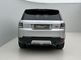 Land Rover Range Rover Sport 3.0 TDV6 HSE AWD AUT - náhled 11