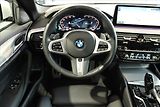BMW Řada 5 530d xDrive M Sport DAProf/360 - náhled 16