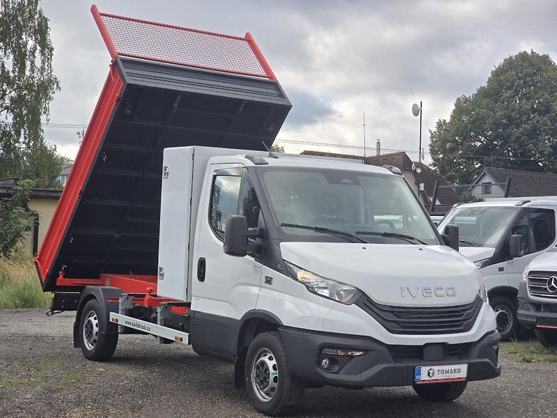 Iveco Daily (2026) - fotka 8 z 15