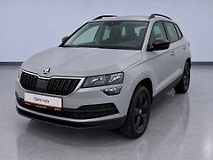 Škoda Karoq (2018) AMBITION TSI 1.0/85KW 6MP - fotografie inzerátu