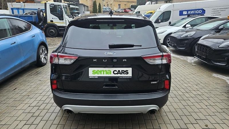 Ford Kuga (2020) 2.5i PHEV 165kW Titanium AT  - fotka 6 z 40