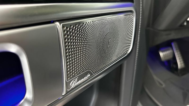 Mercedes-Benz Třídy G 63 AMG / TOP STAV - fotka 35 z 64