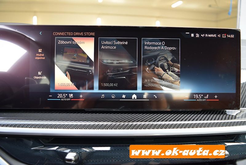 BMW X5 xDRIVE M SPORTOVNÍ PAKET TZ CZ - fotka 57 z 96