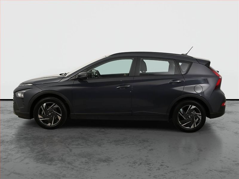 Hyundai Bayon (2021) Comfort 1.2 i, Serv.kniha - fotka 3 z 13