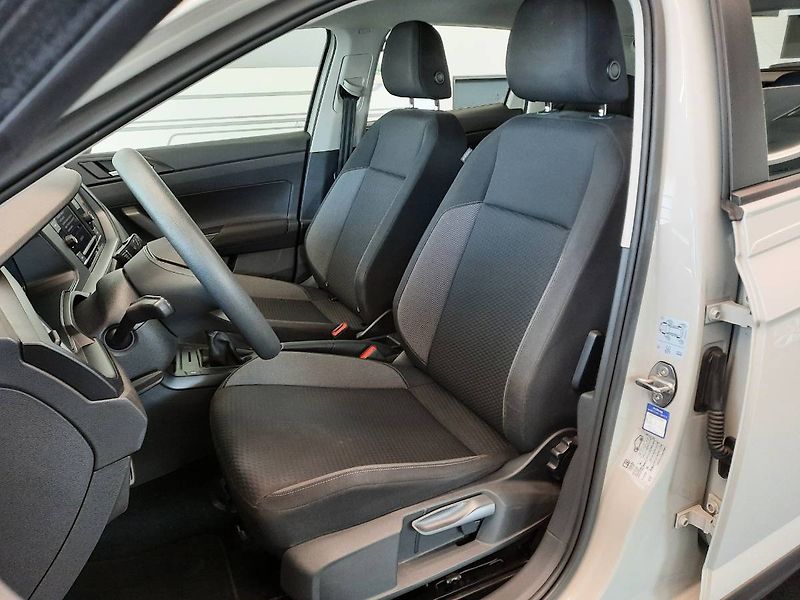 Volkswagen Taigo (2022) 1.0 TSI (70kW/95k) Life - fotka 7 z 26