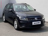 Volkswagen Tiguan (2018) 1.4 TSi, Trendline, LED, navi - náhled 1