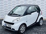 Smart Fortwo (2008) 1.0i COUPE 45 - náhled 2