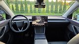 Tesla Model Y (2025) LongRange, ČR, Tažné - náhled 4