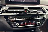 BMW Řada 5 540d xDrive - náhled 20