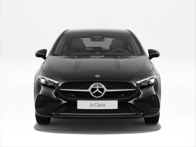 Mercedes-Benz Třídy A (2026) 1.3 A 200 - fotka 2 z 9