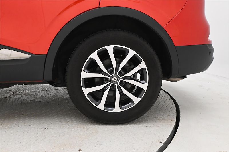Renault Kadjar 1,3 TCe 103 kW INTENS Záruka a - fotka 29 z 29