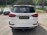 SsangYong Rexton 2,2 D AWD,1.MAJ.,ČR,SERVISKA - náhled 6