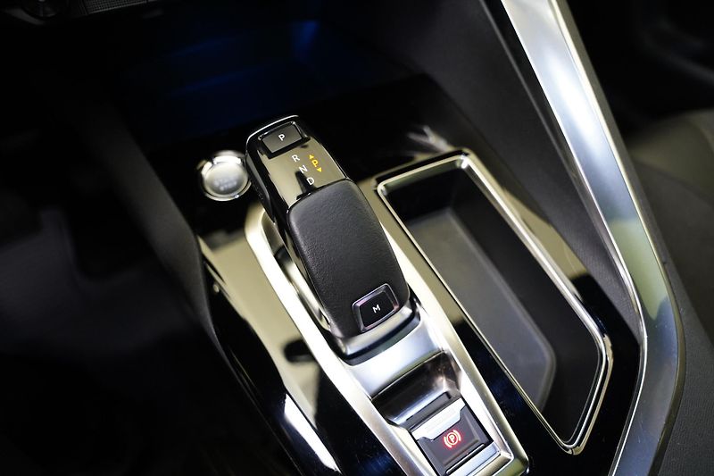 Peugeot 3008 - fotka 21 z 24
