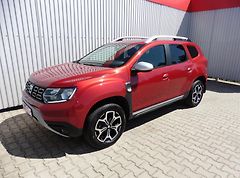 Dacia Duster 1,0 TCe 74 kW Prestige  S&S LP - fotografie inzerátu