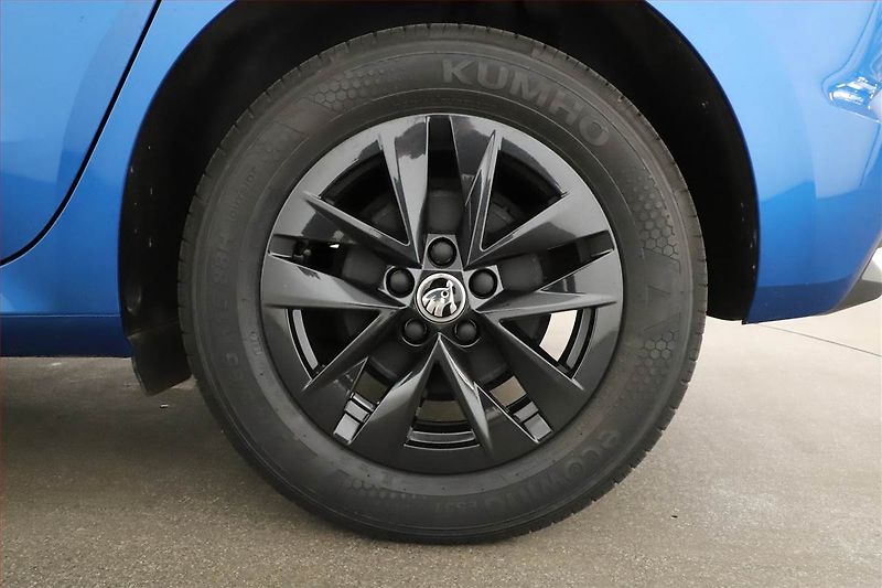 Škoda Fabia (2024) 1.0 TSI, Top Selection, FullLe - fotka 11 z 16