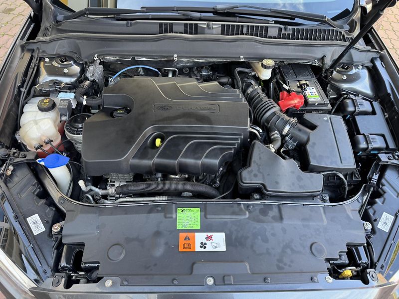 Ford Mondeo (2015) Titanium - fotka 20 z 21