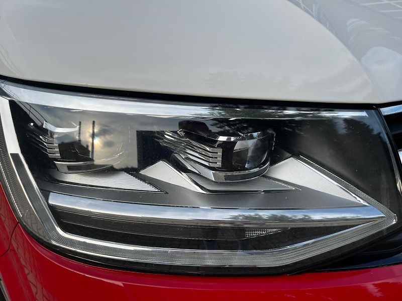 Volkswagen Multivan 110kW DSG Nové rozvody+servis - fotka 18 z 19