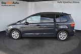 Volkswagen Touran (2022) 1.5TSI 110kW DSG,7 míst - náhled 2